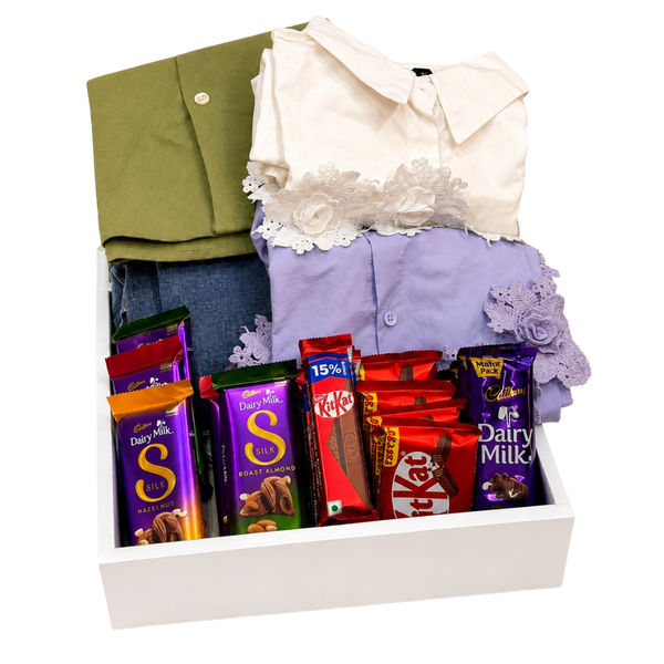 Mother and Children Premium Gift Hamper